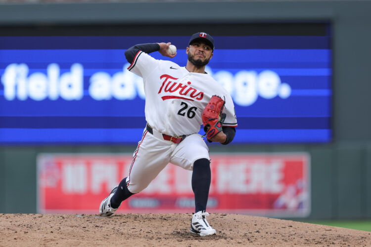 Taj Bradley fans 10 as Twins beat Guardians